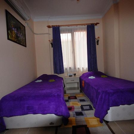 Sualti Hotel Ayvalı Eksteriør billede