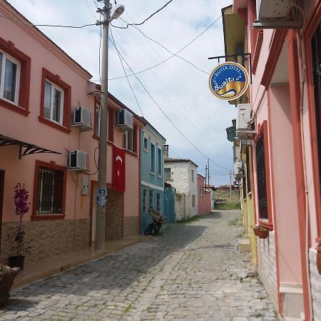 Sualti Hotel Ayvalı Eksteriør billede