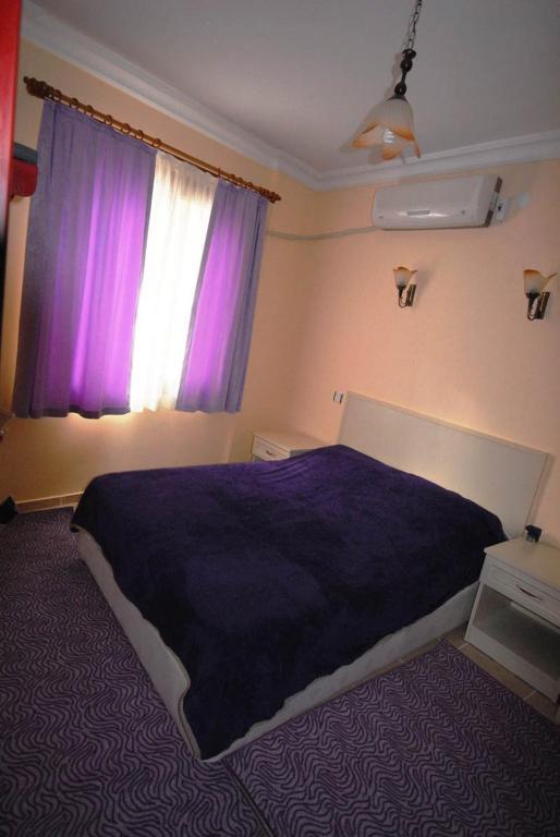 Sualti Hotel Ayvalı Værelse billede
